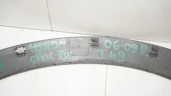 OEM 360192971 Höger bakskärm Honda Civic VIII image 3
