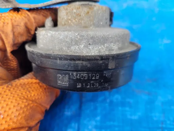 OPEL Astra J Corsa E Mokka Zafira C Buzina 13409129 image 4