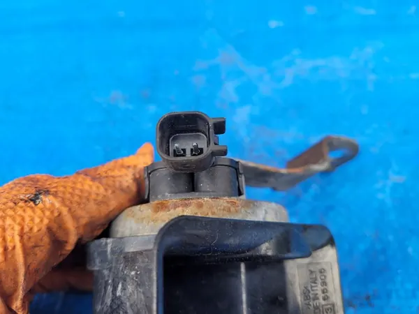 OPEL Astra J Corsa E Mokka Zafira C Buzina 13409129 image 5