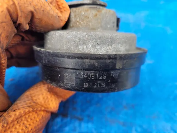 OPEL Astra J Corsa E Mokka Zafira C Buzina 13409129 image 6