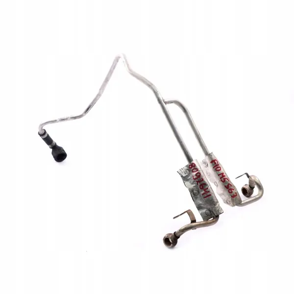 BMW Turbo Koelvloeistof Retourleiding OEM 8092641 - Gebruikt image 10