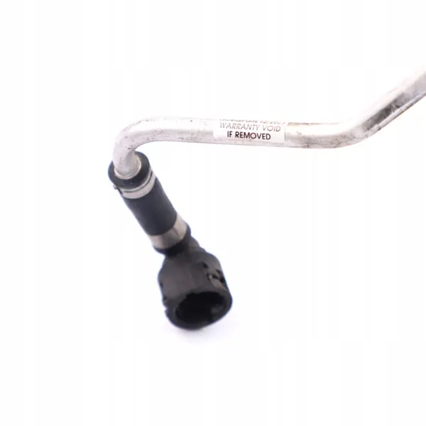 BMW Turbo Koelvloeistof Retourleiding OEM 8092641 - Gebruikt image 4