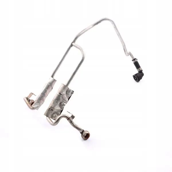 BMW Turbo Koelvloeistof Retourleiding OEM 8092641 - Gebruikt image 6