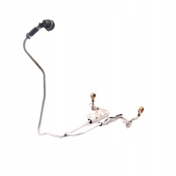 BMW Turbo Koelvloeistof Retourleiding OEM 8092641 - Gebruikt image 8