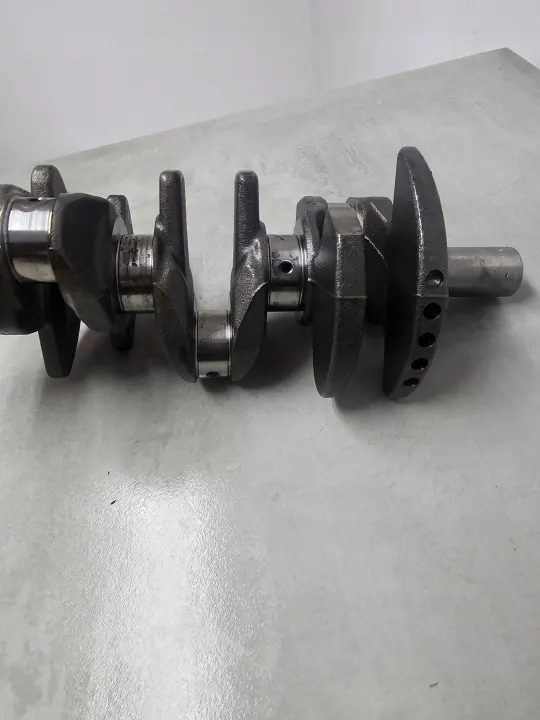 Vilebrequin Ford OEM CM5G-6303-FB 1.0 EcoBoost image 3
