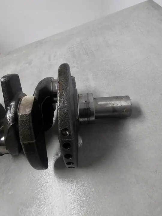 Vilebrequin Ford OEM CM5G-6303-FB 1.0 EcoBoost image 4