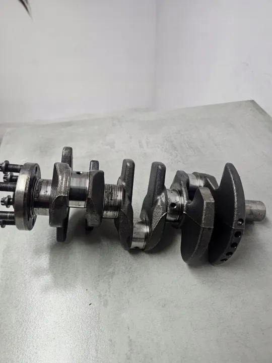 Vilebrequin Ford OEM CM5G-6303-FB 1.0 EcoBoost image 5