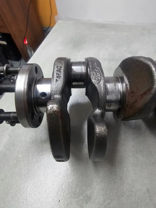 Vilebrequin Ford OEM CM5G-6303-FB 1.0 EcoBoost image 8