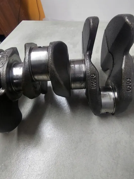 Vilebrequin Ford OEM CM5G-6303-FB 1.0 EcoBoost image 9
