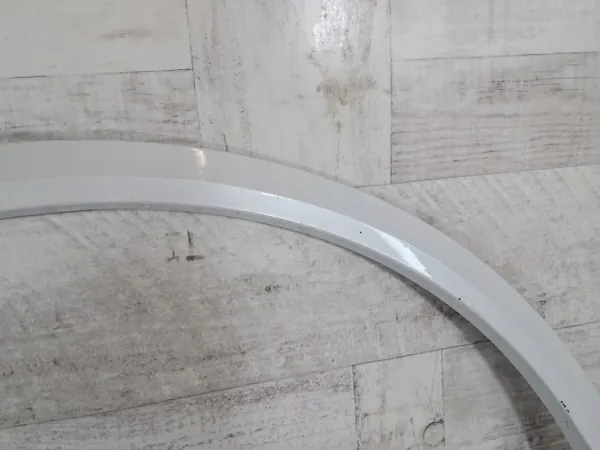 OEM 760853817D VW Touareg III Cache Aile Boue Gauche Arrière image 3