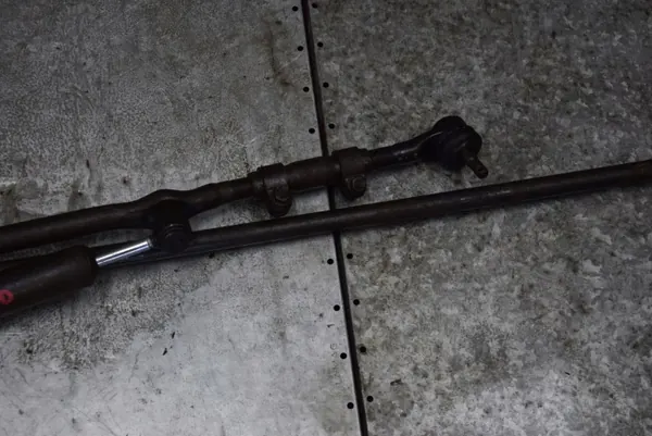 Jeep Ohjausvarsi OEM DRĄŻEK KIEROWNICZY 92-99 R. image 4