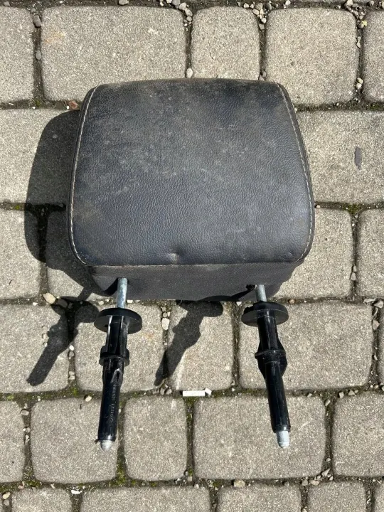 Huvudstöd OEM OPARCIEFOTELPRZÓD Framstol Läder Jeep image 2
