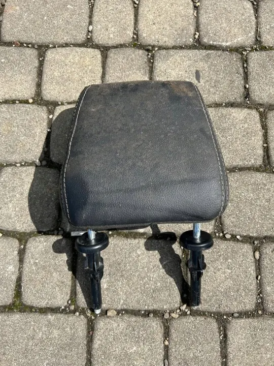 Huvudstöd OEM OPARCIEFOTELPRZÓD Framstol Läder Jeep image 3