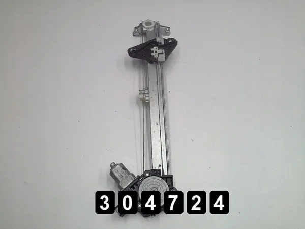 Régulateur de vitre Honda OEM AM-304724 - Occasion image 3