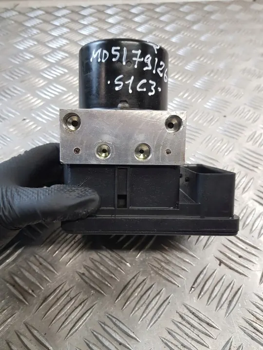 Bomba ABS OEM 8M51-2C405-AA para Ford Focus MK2 image 3