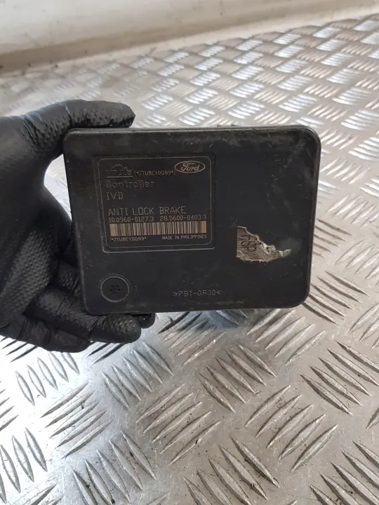 Bomba ABS OEM 8M51-2C405-AA para Ford Focus MK2 image 5
