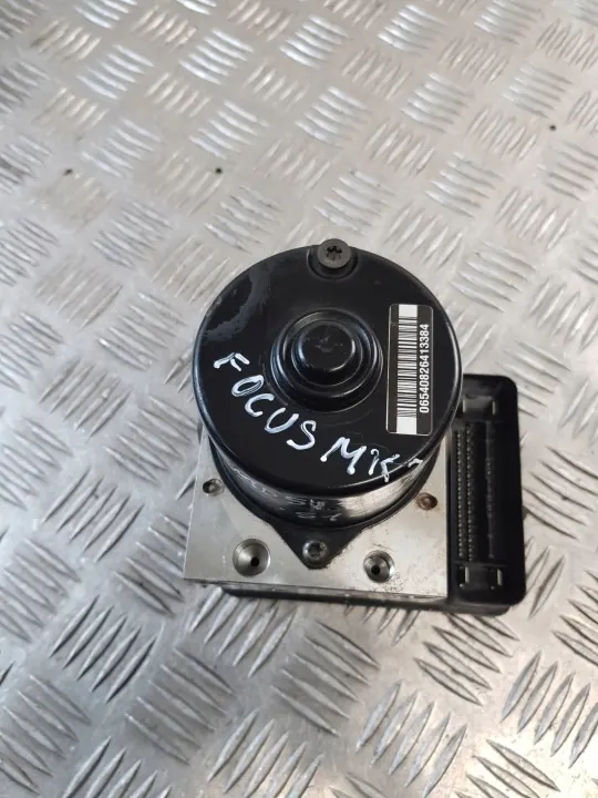 Bomba ABS OEM 8M51-2C405-AA para Ford Focus MK2 image 6