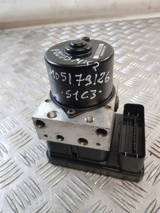 Bomba ABS OEM 8M51-2C405-AA para Ford Focus MK2 image 9