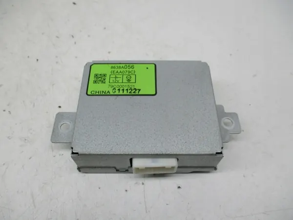 Module Contrôleur Mitsubishi OE OEM 8638A056 image 2