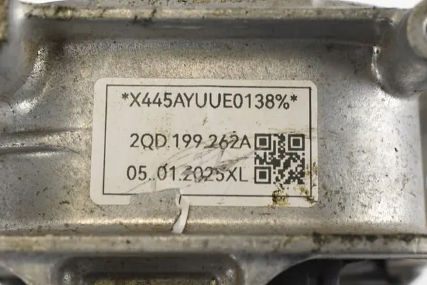 Moottorin Tuki Oikea Audi VW Skoda A3 Golf VII 5WA199262H image 4