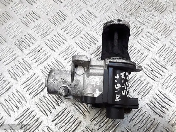EGR-venttiili VW Transporter T5 2007 1900 TDI OEM 038131501BH image 4