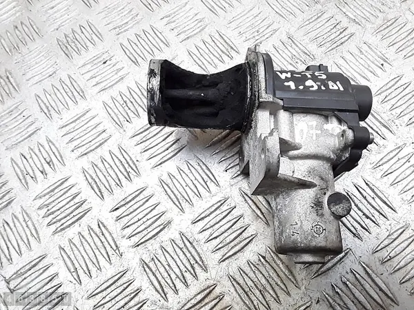 EGR-venttiili VW Transporter T5 2007 1900 TDI OEM 038131501BH image 5