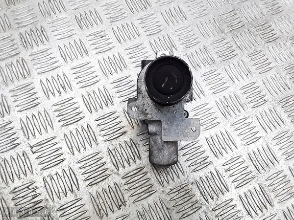 EGR-venttiili VW Transporter T5 2007 1900 TDI OEM 038131501BH image 6