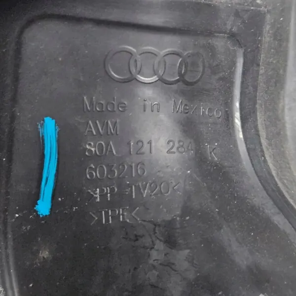 Gebrauchtes Audi OE Airbag-Lenkrad 80A121284K image 4