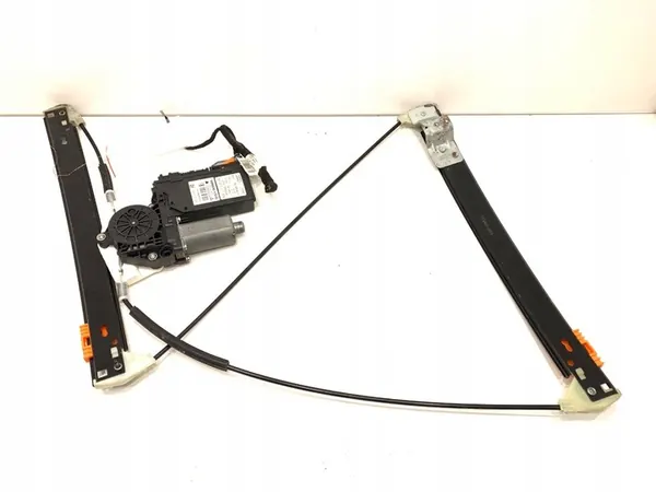 Elevador de vidro dianteiro esquerdo Audi A4 B7 04-08 OEM 8E1959801H image 2