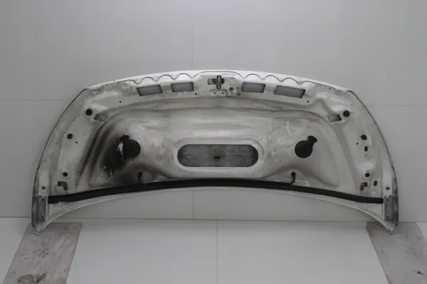 Motorafdekking Fiat Scudo 06-12 OEM 360213111 image 10