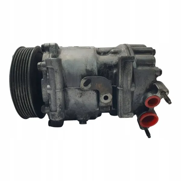 Airco Compressor Citroen C5 III 1.6 HDI 9671216780 image 2