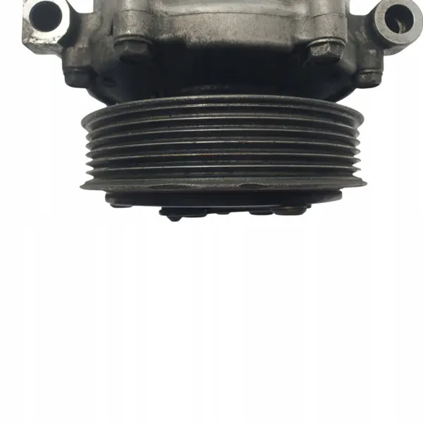 Airco Compressor Citroen C5 III 1.6 HDI 9671216780 image 5