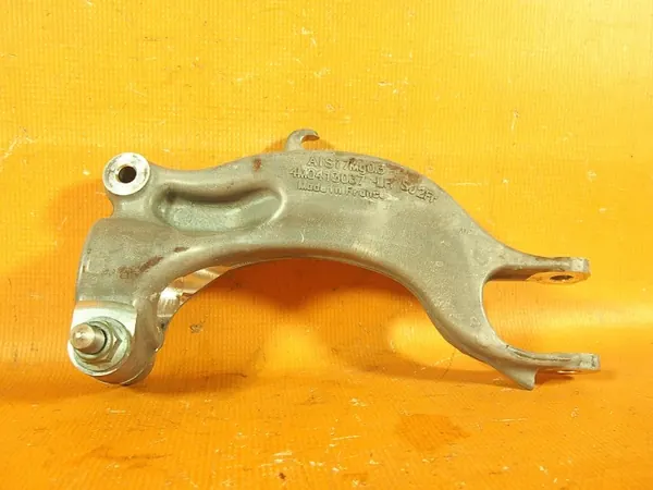OEM 4m0413037 Support Amortisseur Inférieur Gauche Audi A6 C8 image 3