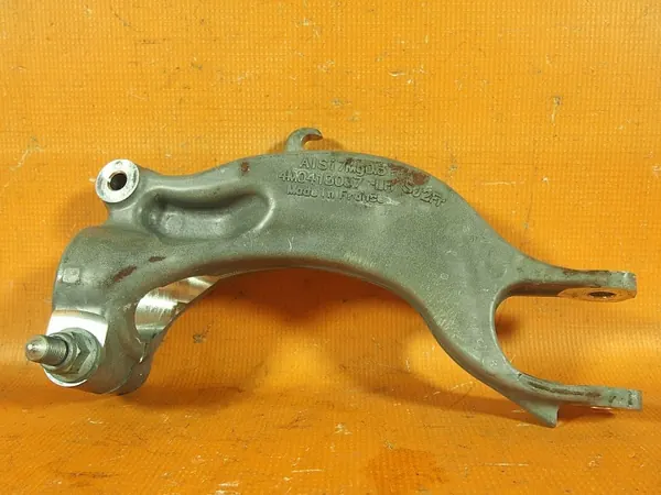 OEM 4m0413037 Support Amortisseur Inférieur Gauche Audi A6 C8 image 4