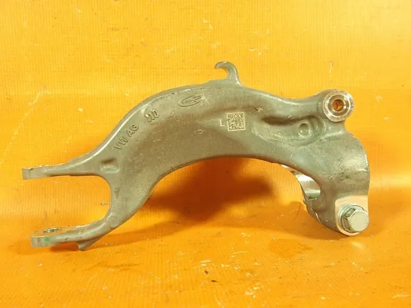 OEM 4m0413037 Support Amortisseur Inférieur Gauche Audi A6 C8 image 5