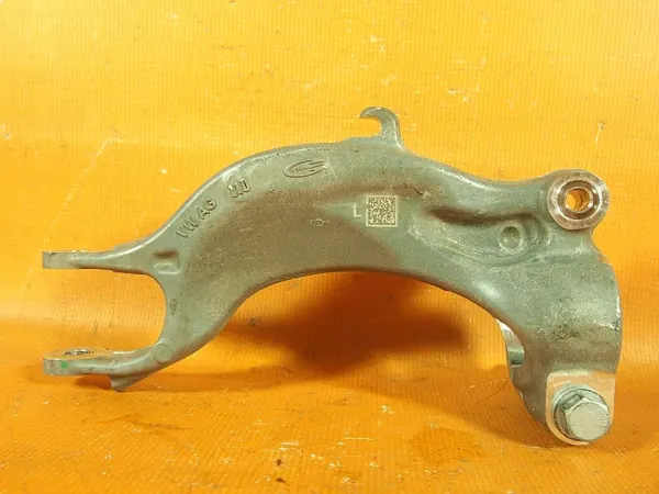OEM 4m0413037 Support Amortisseur Inférieur Gauche Audi A6 C8 image 6