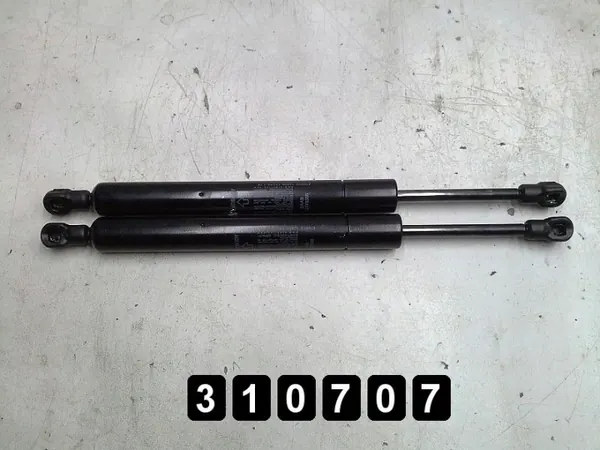 Saab 9-3 Bagageluckfäste OEM AM-310707 image 2