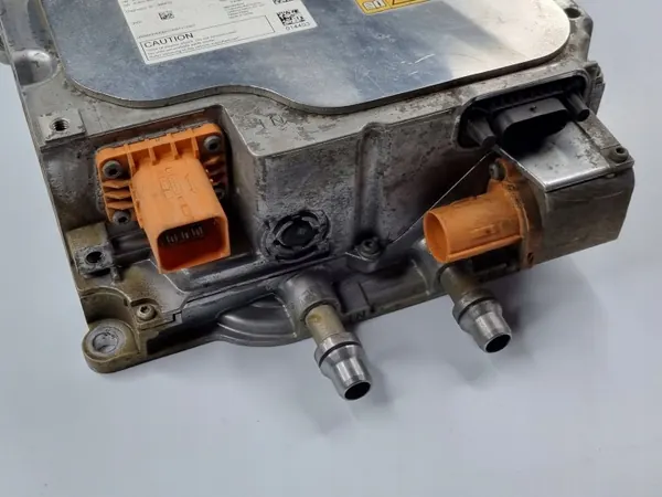 Onduleur Mercedes-Benz EQS V297 OEM A0009000440 image 4