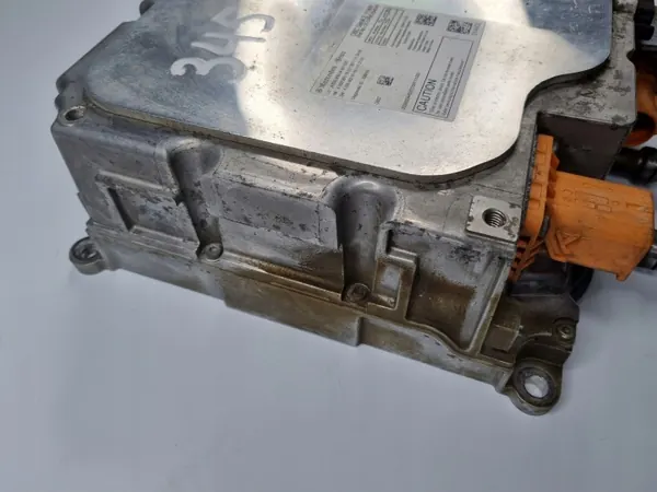 Onduleur Mercedes-Benz EQS V297 OEM A0009000440 image 5