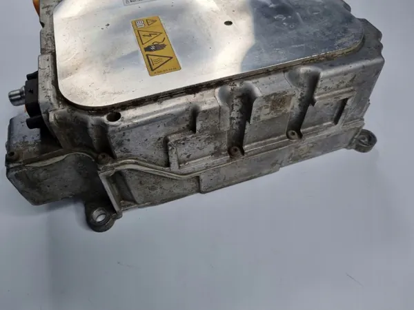 Onduleur Mercedes-Benz EQS V297 OEM A0009000440 image 6