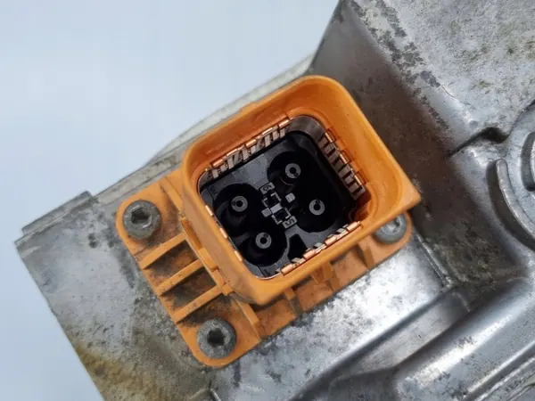 Onduleur Mercedes-Benz EQS V297 OEM A0009000440 image 7