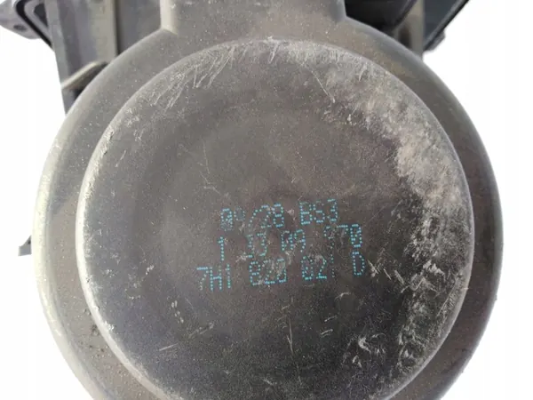 Ventilador interno Volkswagen OE T5 7H1 820 021D image 3