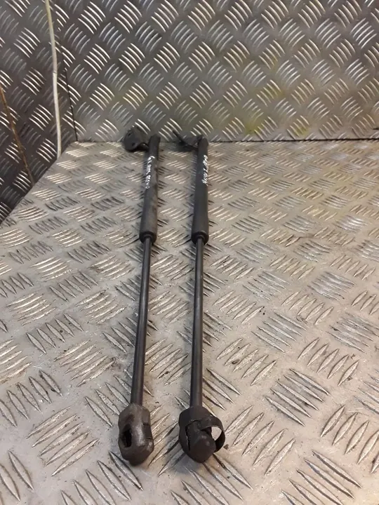 Vänster baklucka stötdämpare Opel Astra J OEM image 2