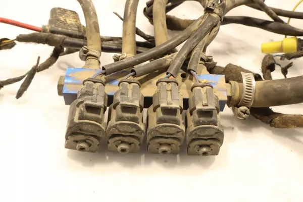LPG-kit OEM 085 085 voor Dodge Caliber 1.8 image 3