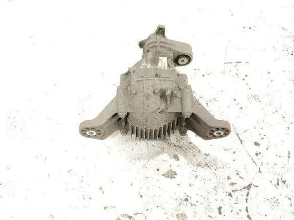 Bakaxel differential MERCEDES-BENZ M (W164) 345 2.99L Diesel 165kW 2011 image 2