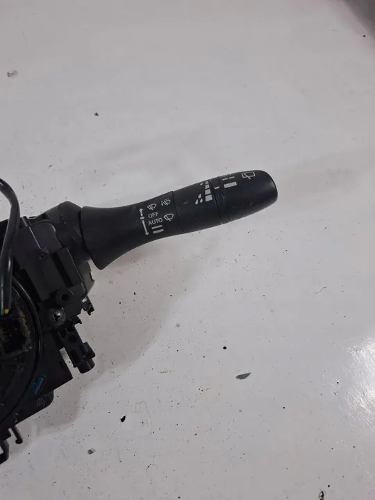 Nissan Qashqai II 2 J11 Interruptor 255544EA0D image 3