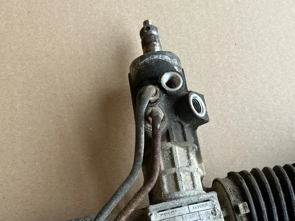 Versnellingsbakactuator Fiat Multipla 1998-2004 1.9 JTD OEM image 3