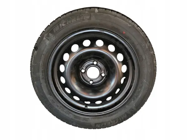 OEM Reserverad 16" Citroen C4 II B7 205/55/R16 image 2