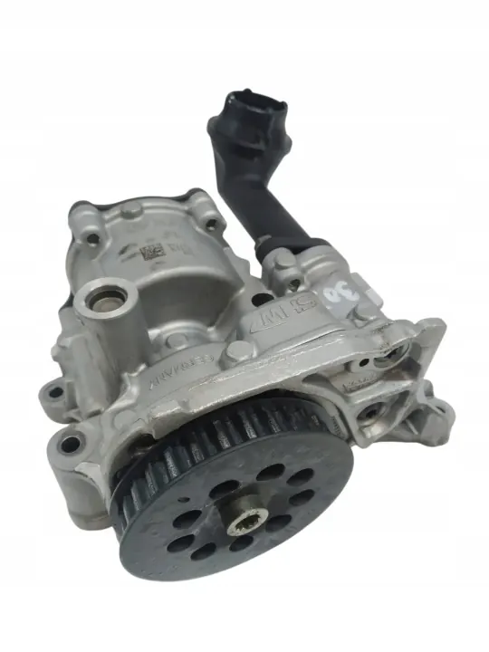 Pompe à huile OEM 04L145208H pour VW 2.0 TDI image 2