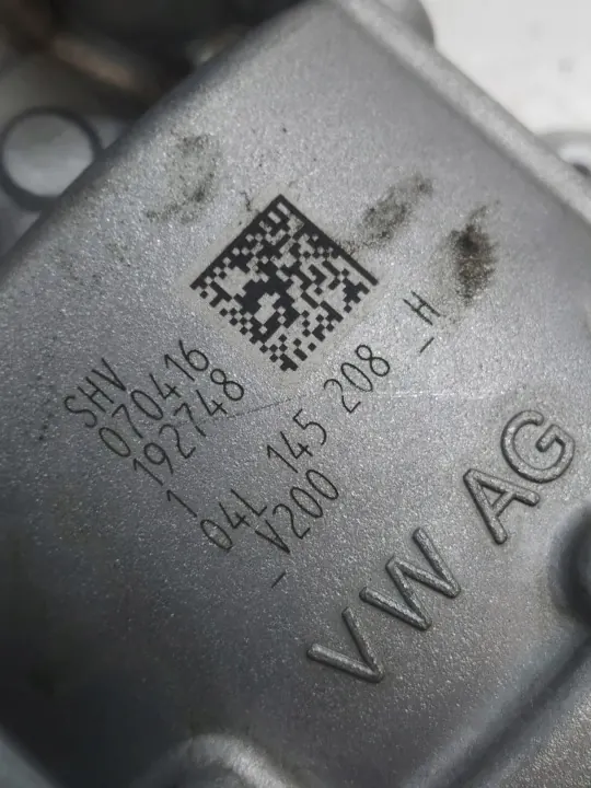 Pompe à huile OEM 04L145208H pour VW 2.0 TDI image 3